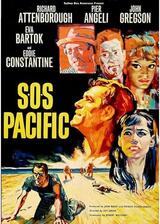 SOS Pacific（原題）のポスター