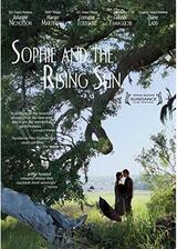 Sophie and the Rising Sun（原題）のポスター