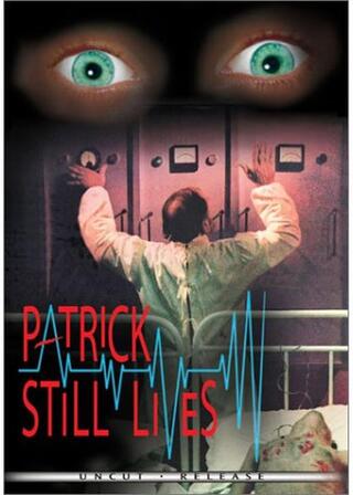 Patrick vive ancora（原題）のポスター