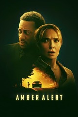 Amber Alert（原題）のポスター