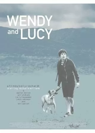 ウェンディ&ルーシーのポスター