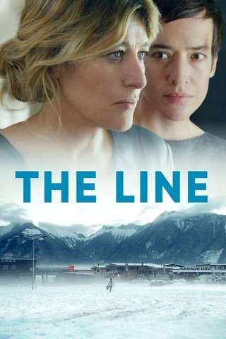 The Line（原題）のポスター