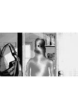 私は、私と、私が、私を、のポスター