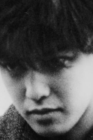 みどり女のポスター