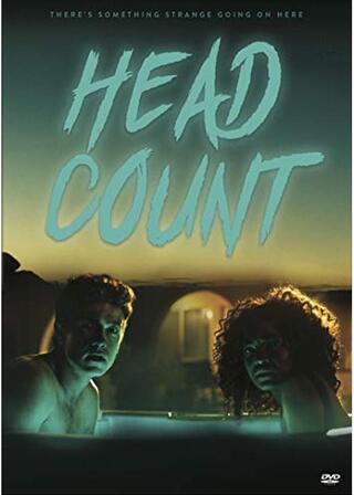 Head Count（原題）のポスター