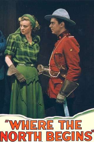 ミシガンの旋風のポスター