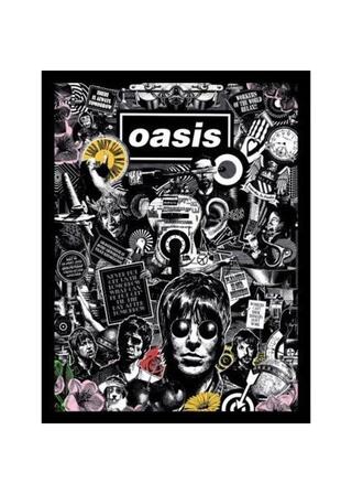 Lord Don't Slow Me Down(原題)のポスター