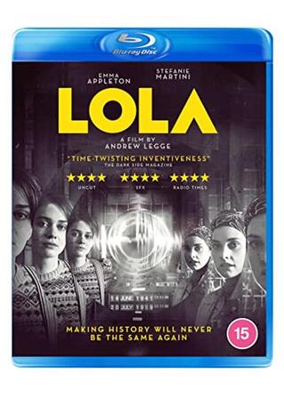 LOLA(原題)のポスター