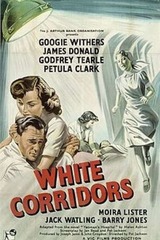 White Corridors（原題）のポスター