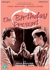 The Birthday Present（原題）のポスター