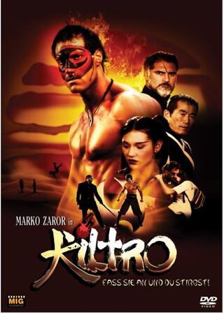 Kiltro（原題）のポスター