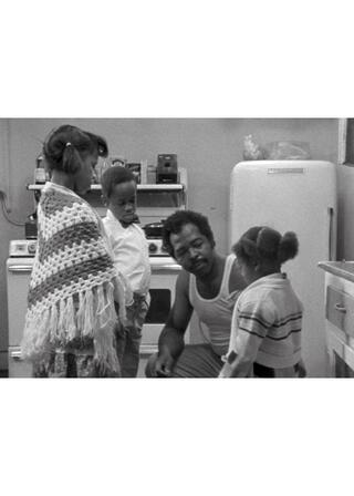 小さな心に祝福をのポスター