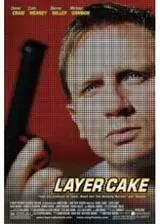 レイヤー・ケーキのポスター