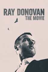 Ray Donovan: The Movie（原題）のポスター