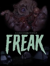 Freak（原題）のポスター