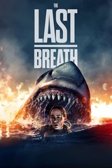 The Last Breath（原題）のポスター