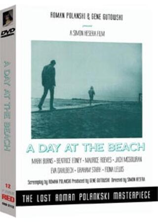 A Day at the Beach（原題）のポスター
