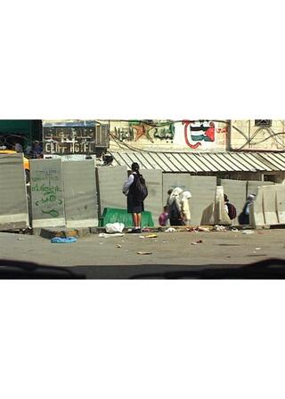 ルート181のポスター