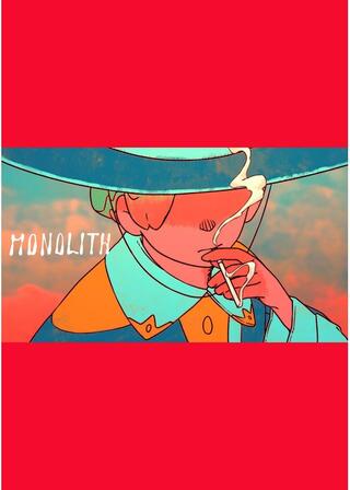 Monolithのポスター