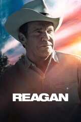 Reagan（原題）のポスター