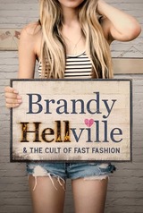 Brandy Hellville & the Cult of Fast Fashion（原題）のポスター