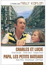 Charles et Lucie（原題）のポスター