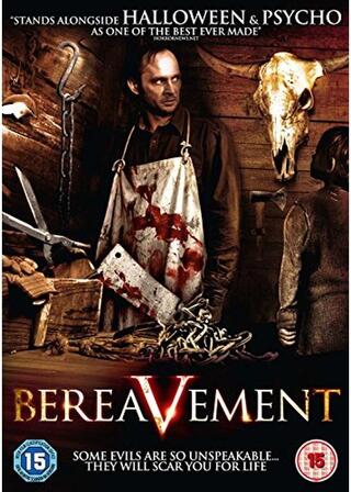 Bereavement(原題)のポスター