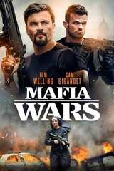 Mafia Wars（原題）のポスター