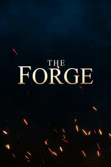 The Forge（原題）のポスター