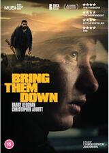 Bring Them Down（原題）のポスター
