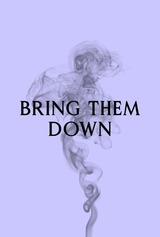 Bring Them Down（原題）のポスター