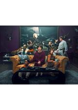 THE END（ジ・エンド）のポスター