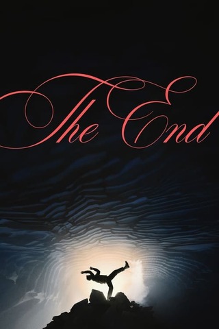The End(原題)のポスター