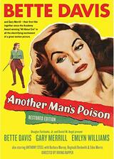 Another Man's Poison（原題）のポスター