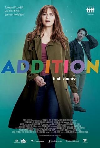 Addition(原題)のポスター
