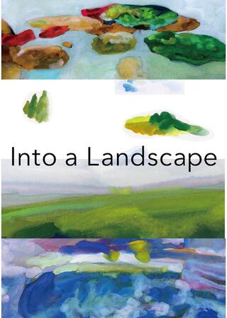 Into a Landscapeのポスター