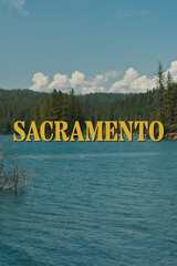 Sacramento（原題）のポスター