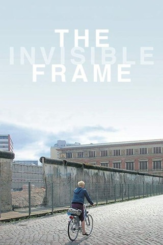 The Invisible Frame（原題）のポスター