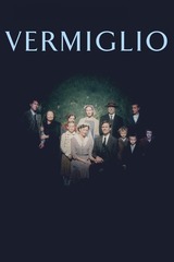 Vermiglio（原題）のポスター