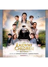 The Railway Children Return（原題）のポスター