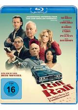 Riff Raff（原題）のポスター