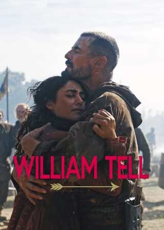 William Tell(原題)のポスター