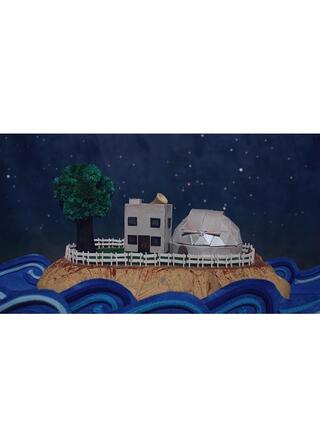 ほしひつじのポスター