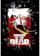 ショーン・オブ・ザ・デッド 4Kのポスター