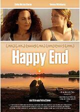 Happy End（原題）のポスター