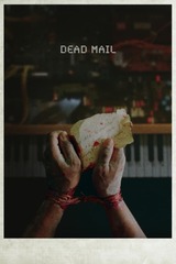 Dead Mail（原題）のポスター