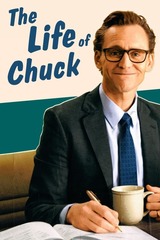 The Life of Chuck（原題）のポスター