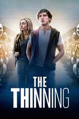 The Thinning（原題）のポスター