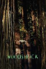 Woodshock（原題）のポスター