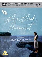 Blue Black Permanent（原題）のポスター